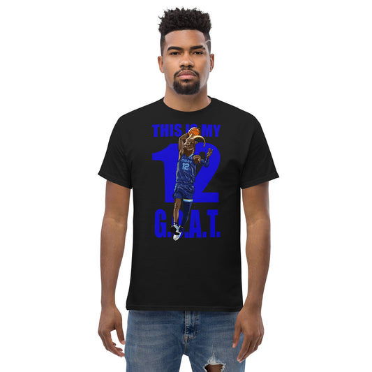 Ja Goat - T Shirt