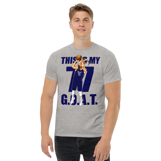 Luka Goat - T Shirt