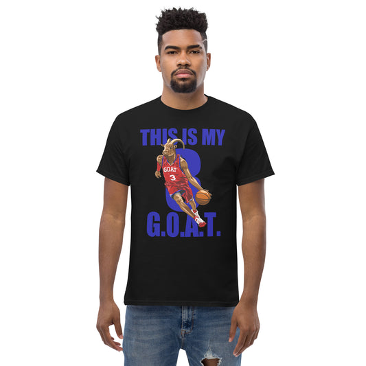 Answer Goat - T Shirt