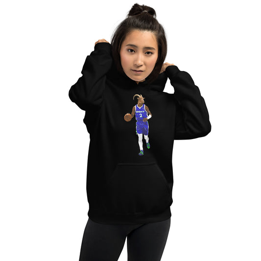 Kyriediculous Goat - Hoodie