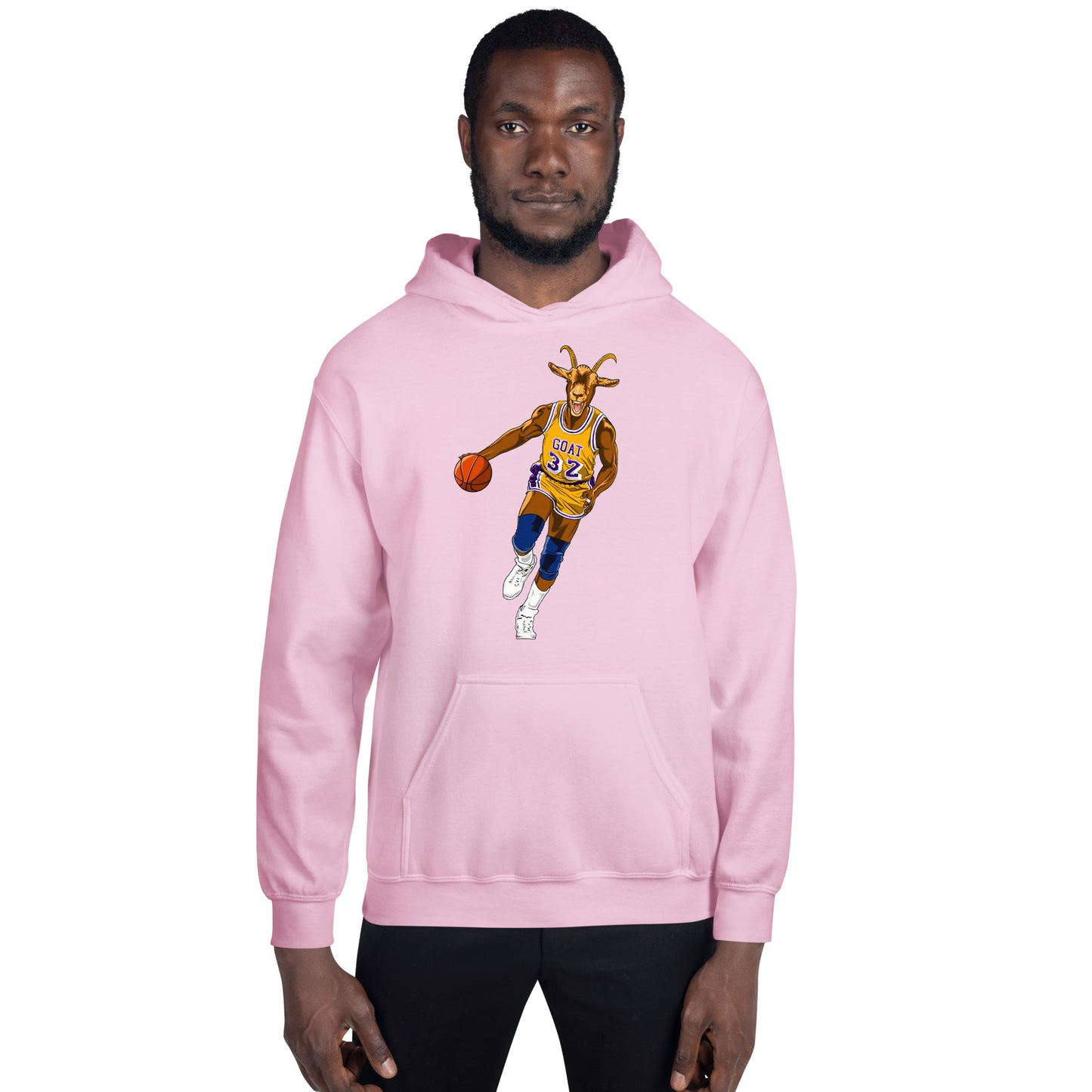 Magic Goat - Hoodie