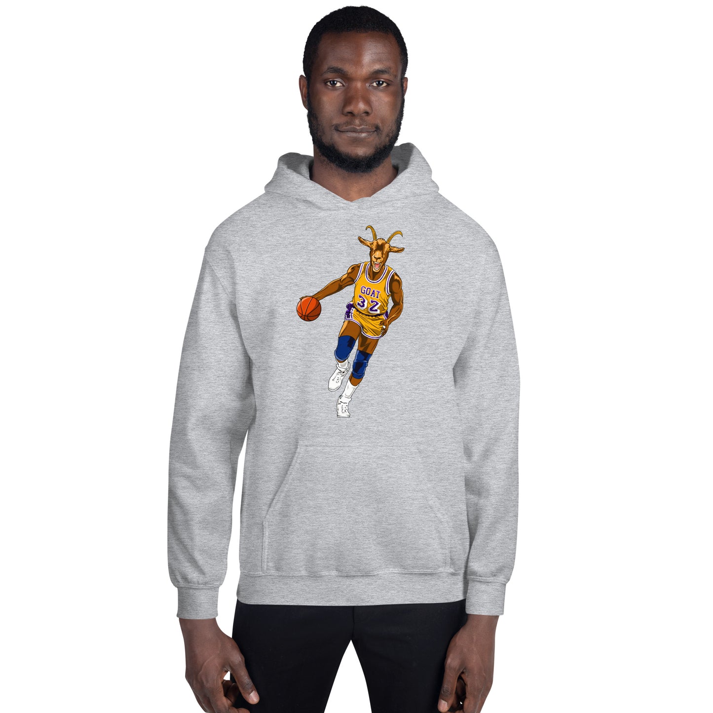 Magic Goat - Hoodie